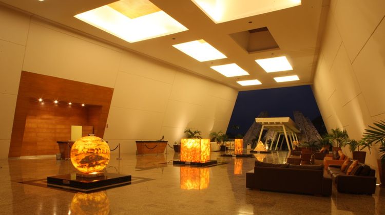 Grand Sirenis Riviera Maya Resort & Spa Banquet