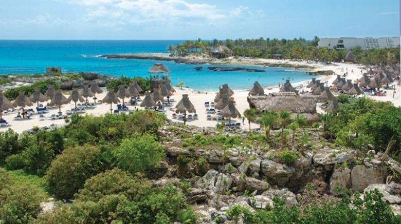 <b>Grand Sirenis Riviera Maya Resort & Spa Beach</b> <b>Grand Sirenis Riviera Maya Resort & Spa Beach</b>