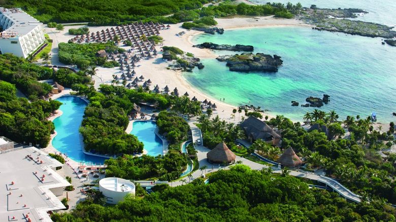 <b>Grand Sirenis Riviera Maya Resort & Spa Exterior</b> <b>Grand Sirenis Riviera Maya Resort & Spa Exterior</b>