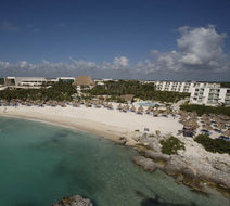 Grand Sirenis Riviera Maya Resort & Spa Exterior