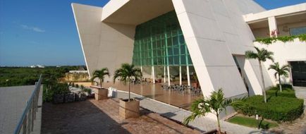 Grand Sirenis Riviera Maya Resort & Spa Exterior