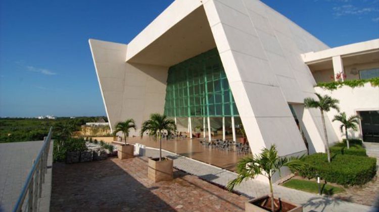 Grand Sirenis Riviera Maya Resort & Spa Exterior