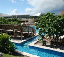 Grand Sirenis Riviera Maya Resort & Spa Exterior
