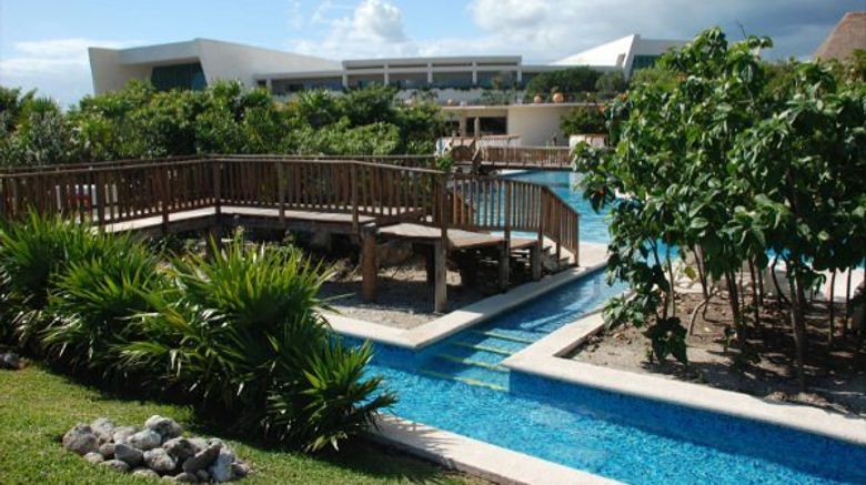 <b>Grand Sirenis Riviera Maya Resort & Spa Exterior</b> <b>Grand Sirenis Riviera Maya Resort & Spa Exterior</b>