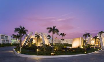 Grand Sirenis Riviera Maya Resort & Spa