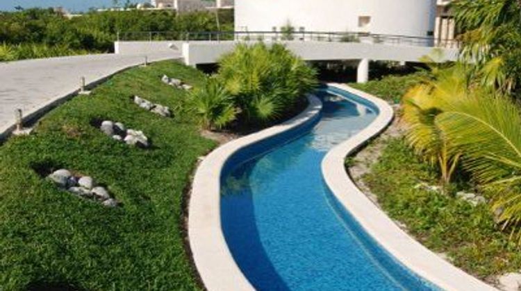 Grand Sirenis Riviera Maya Resort & Spa Pool