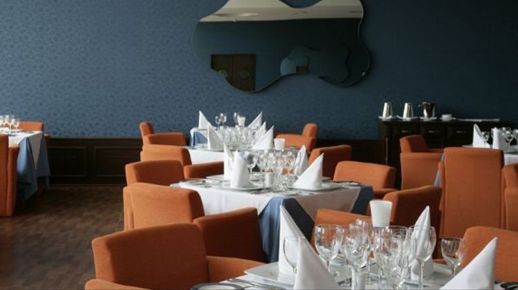 Grand Sirenis Riviera Maya Resort & Spa Restaurant