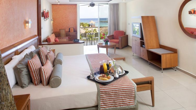 Grand Sirenis Riviera Maya Resort & Spa Room