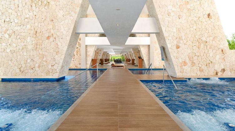 Grand Sirenis Riviera Maya Resort & Spa Spa