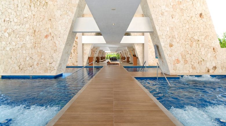 <b>Grand Sirenis Riviera Maya Resort & Spa Spa</b> <b>Grand Sirenis Riviera Maya Resort & Spa Spa</b>