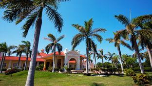 Memories Varadero Beach Resort