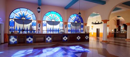 Memories Varadero Beach Resort Lobby