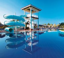 Memories Varadero Beach Resort Pool
