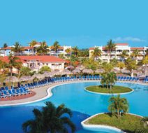 Memories Varadero Beach Resort Pool