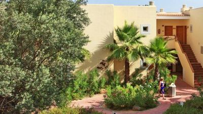Sirenis Hotel Club Aura