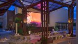Dreams Jade Resort & Spa Bar/Lounge