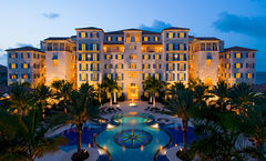 The Regent Grand Resort & Spa