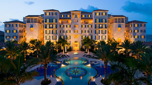 The Regent Grand