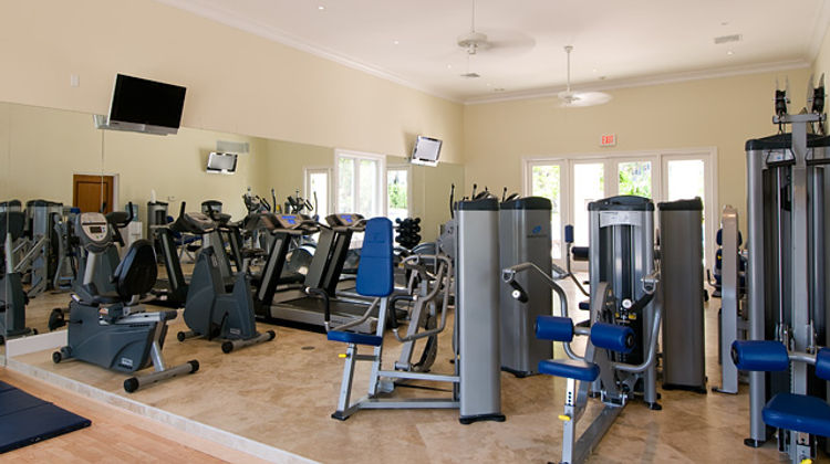 The Regent Grand Health