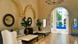 The Regent Grand Lobby