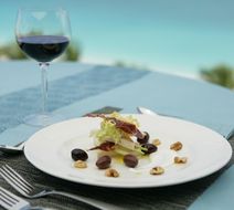 The Regent Grand Resort & Spa Restaurant