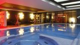 <b>Domus Selecta Castillo Bosque La Zoreda Pool</b>