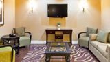 Holiday Inn Express Hotel & Suites North Lobby