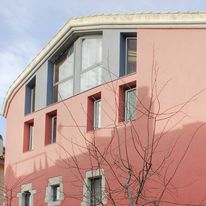Hotel Llegendes de Girona