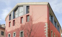 Hotel Llegendes de Girona