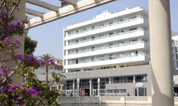 Hotel Balneario Playa de Coma Ruga