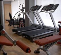 Hotel Balneario Playa de Coma Ruga Health