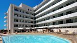 Hotel Balneario Playa de Coma Ruga Pool