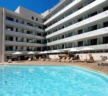Hotel Balneario Playa de Coma Ruga Pool