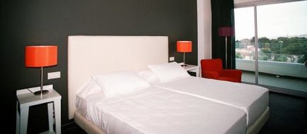 Hotel Balneario Playa de Coma Ruga Room