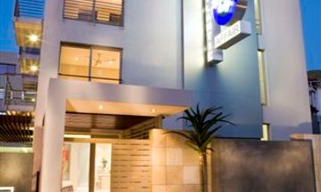 Atlantic Affair Boutique Hotel