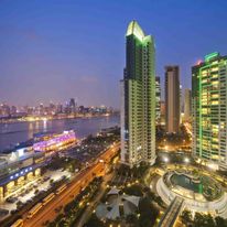 Fraser Suites Top Glory, Shanghai