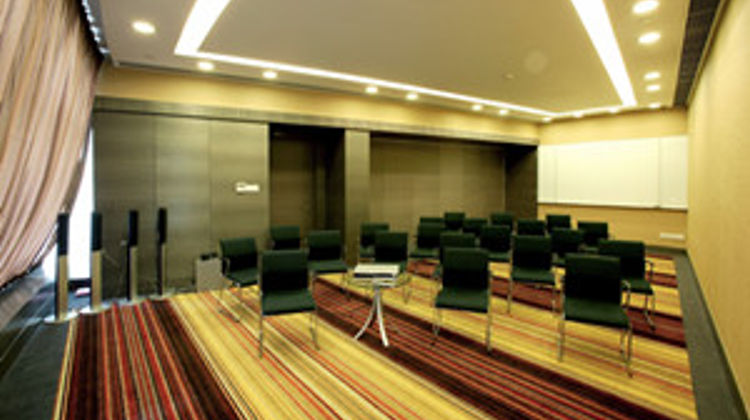 Fraser Suites Top Glory, Shanghai Meeting