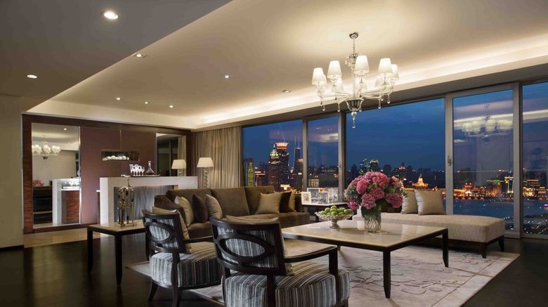 <b>Fraser Suites Top Glory, Shanghai Suite</b> <b>Fraser Suites Top Glory, Shanghai Suite</b>