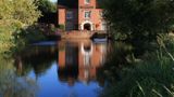 Arrow Mill Hotel and Restaurant Exterior