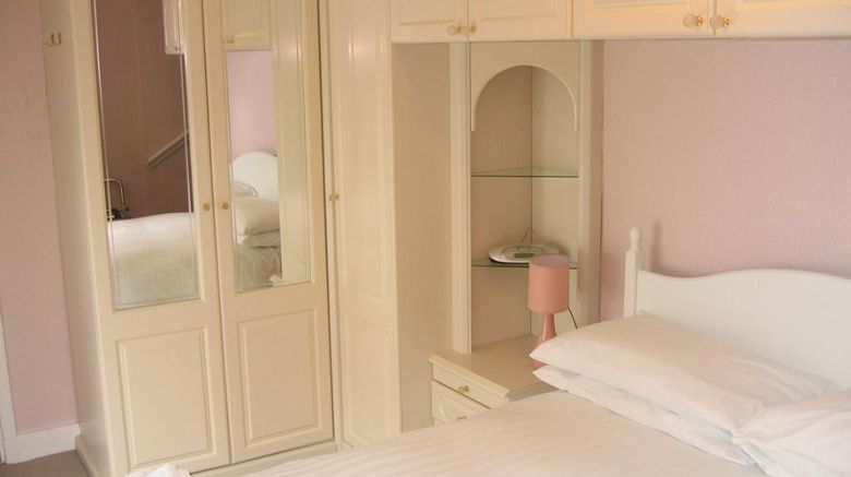 Four Seasons Room