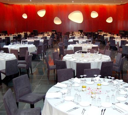 Hotel Porta Fira Banquet