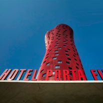Hotel Porta Fira