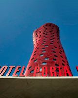 Hotel Porta Fira