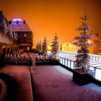 Hotel Val de Neu