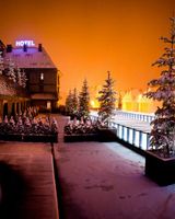 Hotel Val de Neu