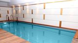 Hotel Val de Neu Pool