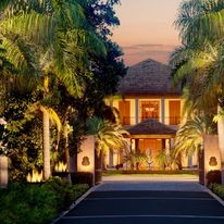 The St. Regis Bahia Beach Resort