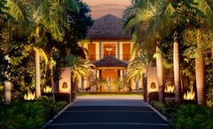 The St. Regis Bahia Beach Resort