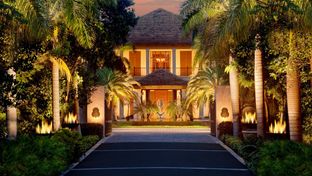 The St. Regis Bahia Beach Resort
