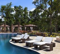 The St. Regis Bahia Beach Resort Pool
